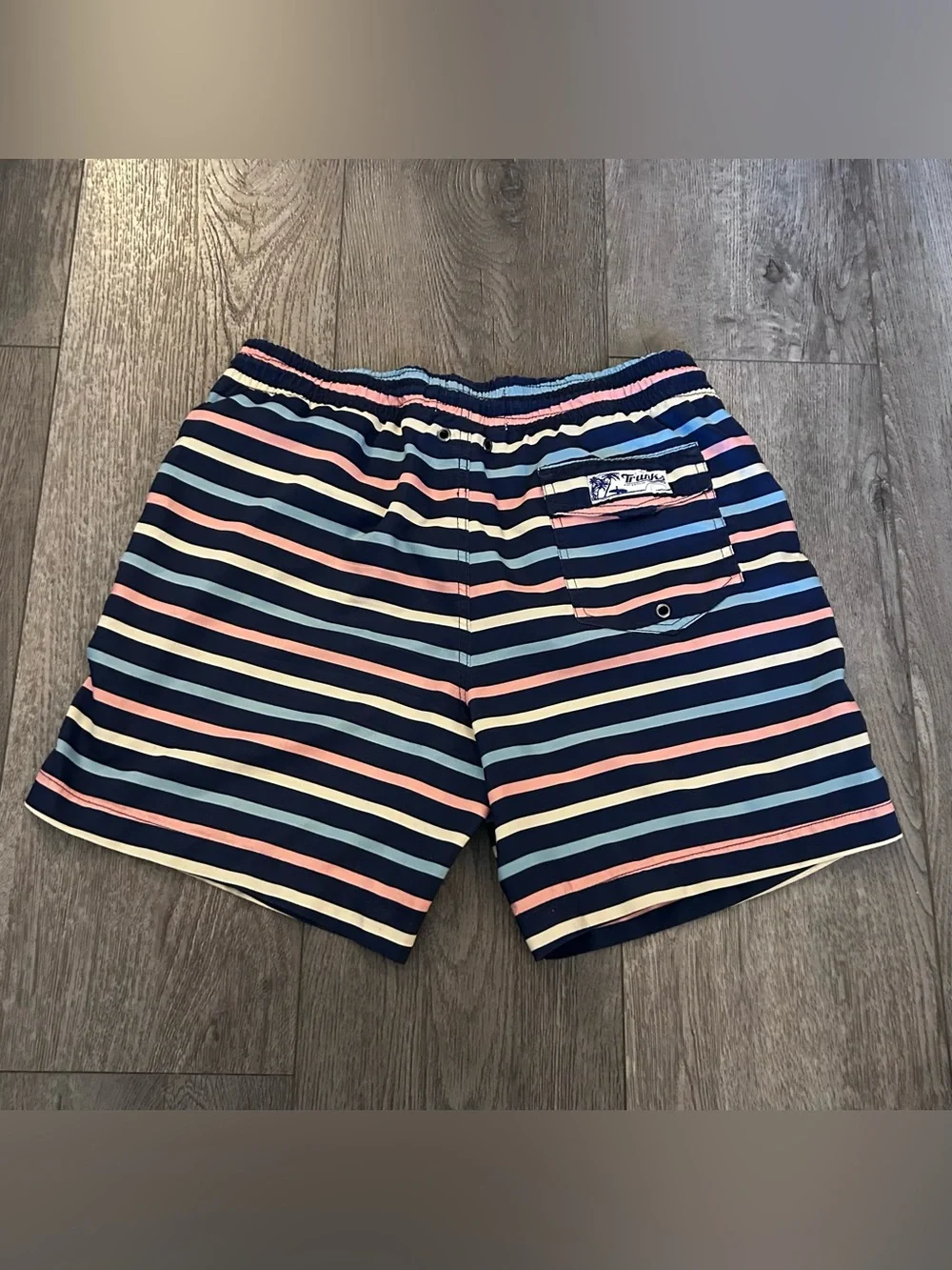 Trunks Surf & Swim brand trunks